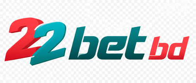 22bet BD লোগো